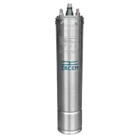 Электродвигатель для глубинного насоса IRCEM 4OS22 230В