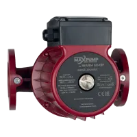 Насос MAXPUMP WARM 50-13F