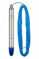 Насос ДЖИЛЕКС «ВИНТОВИК» 35/80