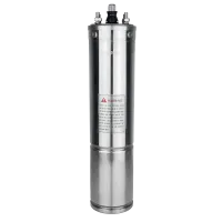 Мотор насоса MAXPUMP 3 фазы STARKER 4 2200 Мотор насоса MAXPUMP 3 фазы STARKER 4 2200