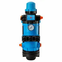 Насос Насос-автомат «КОМФОРТ ПРО» 80/40