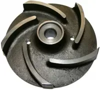 Рабочее колесо MAXPUMP Cutlift 1100 Рабочее колесо MAXPUMP Cutlift 1100