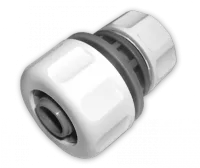 Ремонтный соединитель Bradas с переходом 3/4"-1/2" Ремонтный соединитель Bradas с переходом 3/4"-1/2"