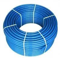 Труба БЗПИ ПЭ 100 SDR11 20*2.0 питьевая (СИНЯЯ) 