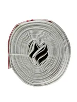 Шланг-рукав текстильный пожарный КАЛАНЧА РГ 50-1,0 ПК TY BY 193385569.004-2020 2" (50мм) 20 м