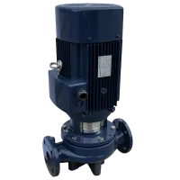 Циркуляционный насос MAXPUMP IPL 40-30G/2