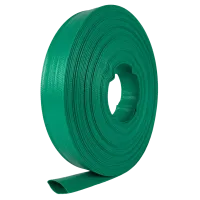 Шланг-рукав ПВХ MAXPUMP 1 ¼" (32мм) 20м (зеленый)