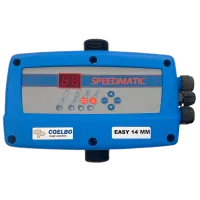 Частотный контроллер COELBO Speedmatic Easy 14MM