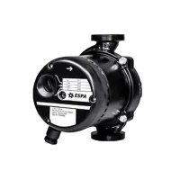 Циркуляционный насос Espa RA1-S 20-40-130