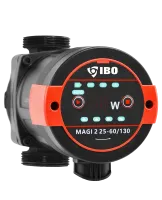 Циркуляционный насос IBO MAGI 2 25-60/130