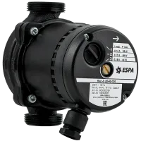 Циркуляционный насос Espa RA1-S 20-40-130
