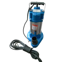 Дренажный насос ENERAL Гном 10-10 1,1кВт без поплавка