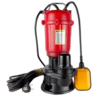 Фекальный насос MAXPUMP FEKATOP 1500D