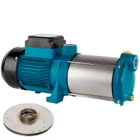 Поверхностный насос IBO MH 1300 INOX Поверхностный насос IBO MH 1300 INOX