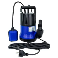 Насос Jemix GP 400