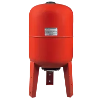 MAXPUMP ¾'' 50л (красный)