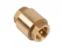 Обратный клапан IBO ½"