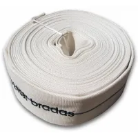 Шланг-рукав текстильный Bradas 1" (25мм) 20м