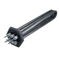 Блок Электроводонагревателей для котла Ресурс СЭВ-15 кВт 