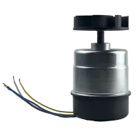 Двигатель фекального насоса MAXPUMP TopLift 750 0,75 кВт Двигатель фекального насоса MAXPUMP TopLift 750 0,75 кВт