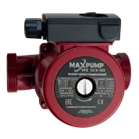 Циркуляционный насос MAXPUMP UPE 32/8-180