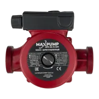 Циркуляционный насос MAXPUMP UPS 32/8-180