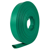 Шланг-рукав ПВХ MAXPUMP 1" (25мм) 20м (зеленый)