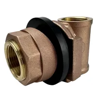 Адаптер скважинный MAXPUMP 1" Адаптер скважинный MAXPUMP 1"