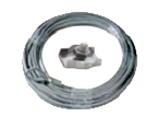 Трос из нержавеющей стали Трос из нержавеющей стали