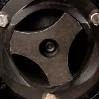 Тип измельчителя №3