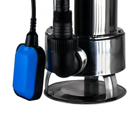 Фекальный насос IBO IP 750 INOX