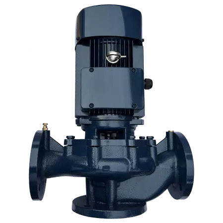 Циркуляционный насос MAXPUMP IL 50-220/11