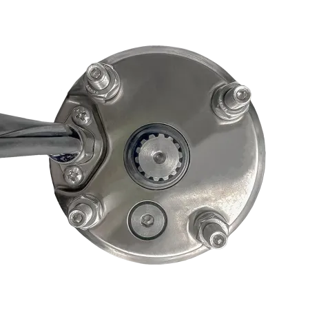 Электродвигатель для глубинного насоса IRCEM 4OS15T