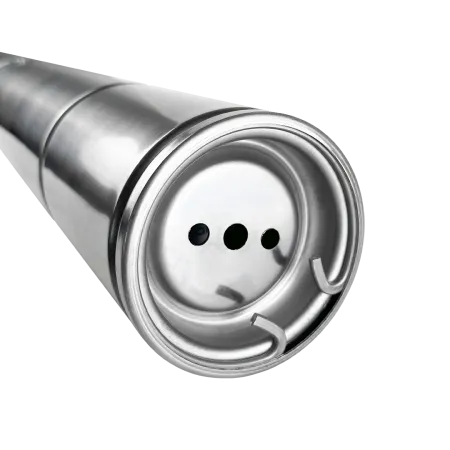 MAXPUMP 4SDM 6/15 380В (Набор)