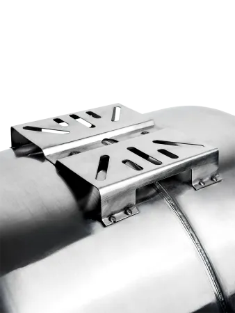 Гидроаккумулятор для воды MAXPUMP INOX 80л