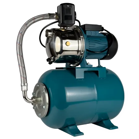 IBO AJ 50/60 24л +защита от сухого хода