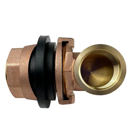 Адаптер скважинный MAXPUMP 1" Адаптер скважинный MAXPUMP 1"