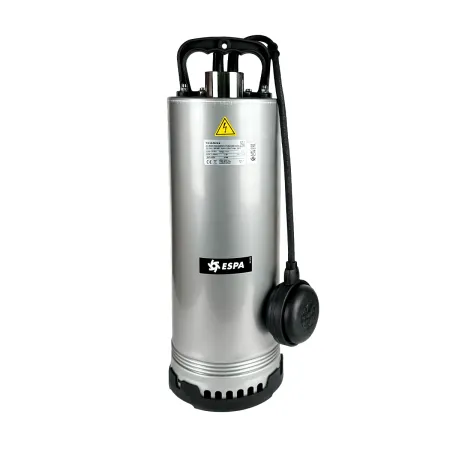 Дренажный насос ESPA VIGILA SS M A