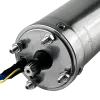 Двигатель скважинного насоса MAXPUMP 1.1кВт 4" 380В 