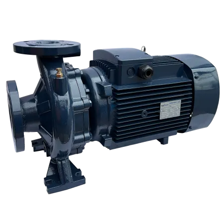 Циркуляционный насос MAXPUMP F 32-160/22