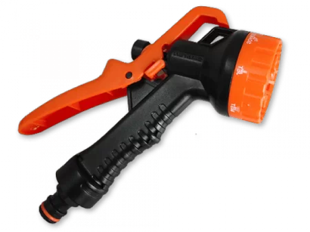 Пистолет поливочный Bradas FLIPER