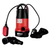 Фекальный насос MAXPUMP TOPLIFT 550D