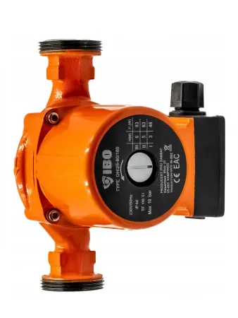Циркуляционный насос IBO OHI 25-60/180