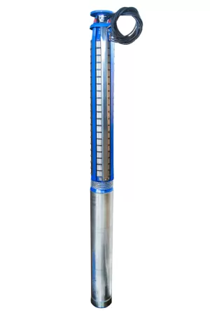 Насос марки ЭЦВ 6-6,5-90н