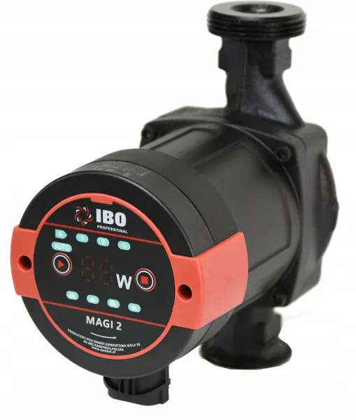Циркуляционный насос IBO MAGI 2 32-80/180