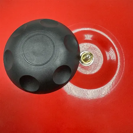 Расширительный бак для отопления MAXPUMP ¾'' 100л (красный)