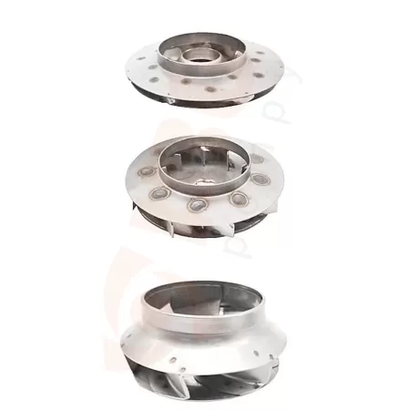 IBO 6ISP 30/13 (380В)