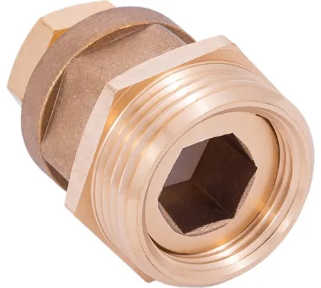 Греющий кабель в сборе внутренний BELAMOS KIT КСМ-Ф15 3м