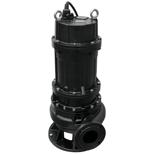Фекальный насос MAXPUMP HYDRA 4P15.100