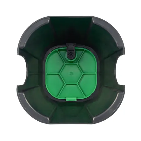 Клапанная коробка Poelsan 6"